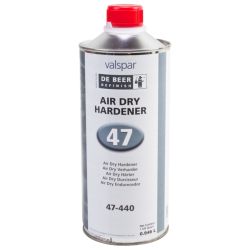 AIR DRY HARDENER-MEDIUM